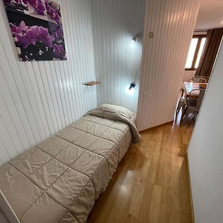 Immodelpas Canigou Pas De La Casa Kültér fotó