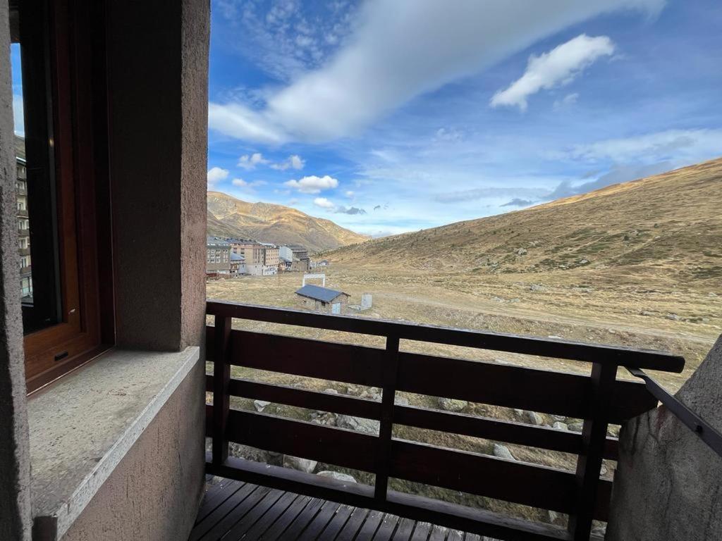 Immodelpas Canigou Pas De La Casa Kültér fotó